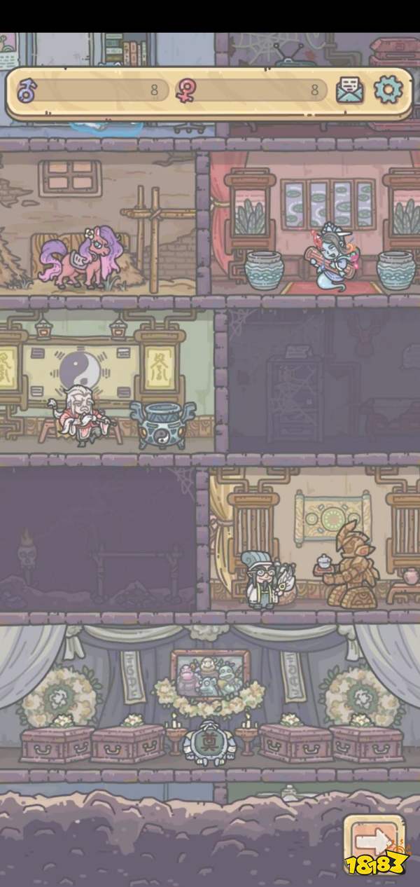 最强蜗牛蟑螂万众一体打法讲解 看完就能带小伙伴秀一波