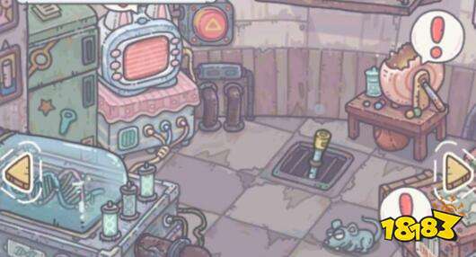 最强蜗牛密令2021最新最全 新手入坑必看攻略