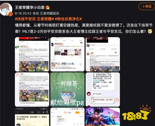 王者榮耀S24云櫻被指抄襲 真抄襲還是流量密碼
