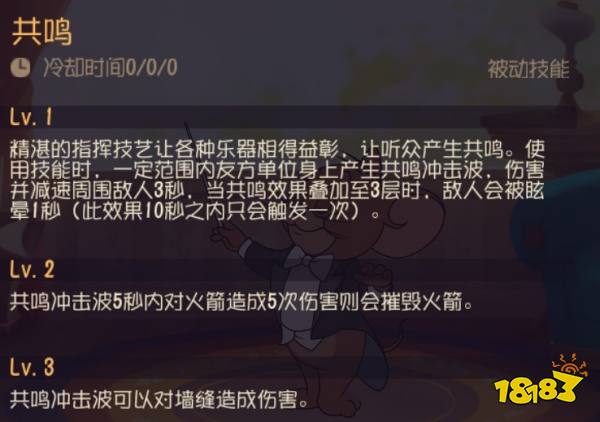 欢乐“鼠”假《猫和老鼠》音乐家杰瑞强势来袭