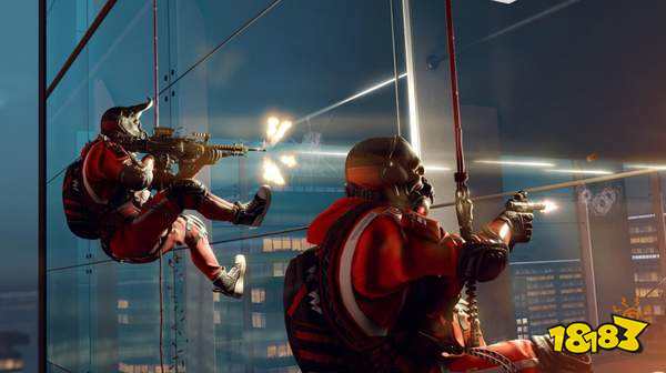 好久不见!免费FPS《战争前线》已登陆国区Epic商城