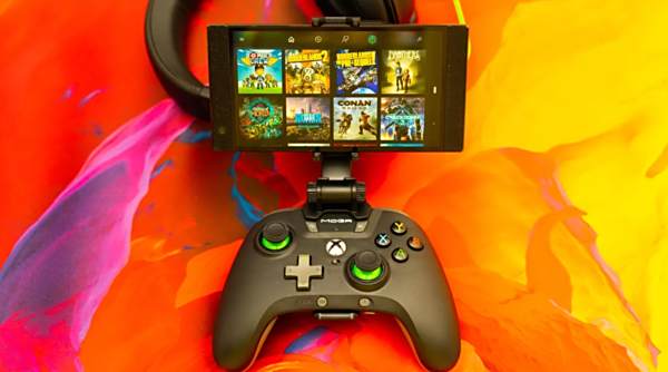 “云玩家”时代来临 Xbox云服务正式登陆PC和IOS