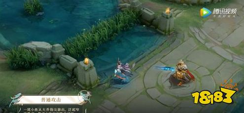 王者榮耀大喬白鶴梁神女特效公開 這直接賣爆