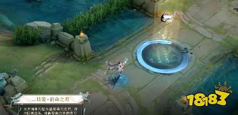 王者榮耀大喬白鶴梁神女特效公開 這直接賣爆
