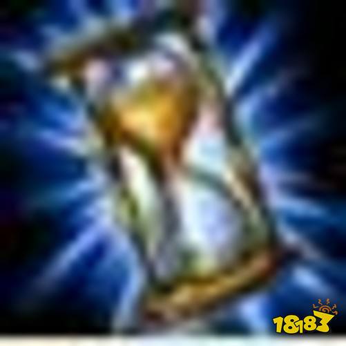 英雄联盟手游中娅沙漏效果分析 LOL手游中亚法师的护盾