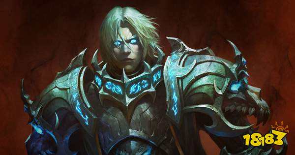 《WOW暗影国度》9.1新宣传片 四盟约团结粉碎统御之链