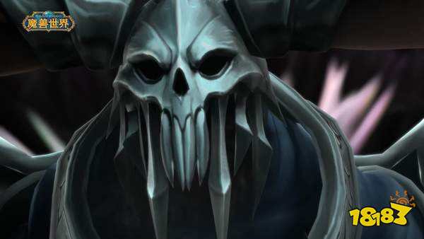 《WOW暗影国度》9.1新宣传片 四盟约团结粉碎统御之链
