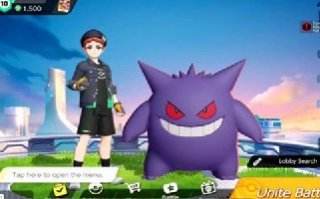 《宝可梦大集结》B测20个宝可梦技能介绍视频