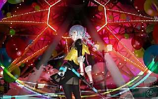 《弹丸论破》开发商新作曝光—《AI：梦境档案-涅槃计划》
