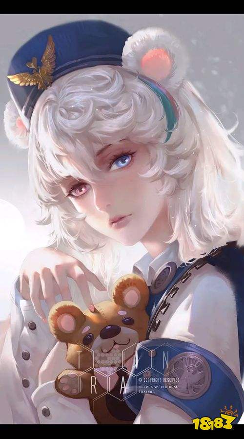 明日方舟早露背景故事文本公开 早露档案一览