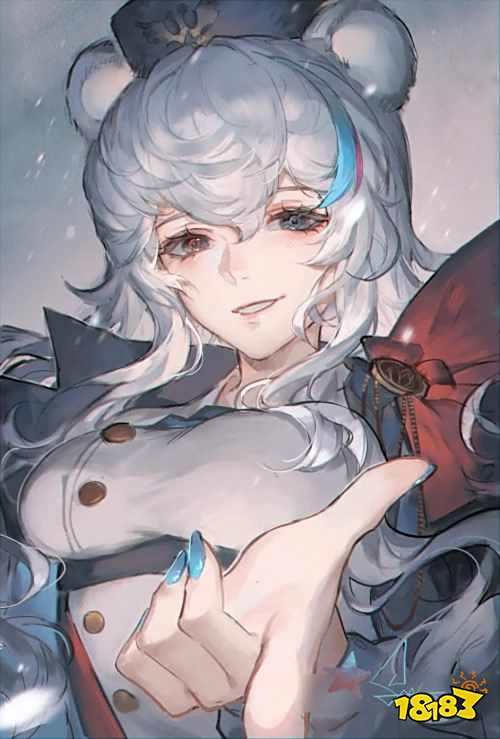 明日方舟早露背景故事文本公开 早露档案一览