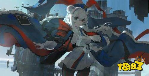 明日方舟早露干员测评 特殊的群攻狙击大小姐