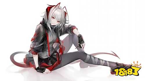 明日方舟W技能专精材料要什么 W人物精二材料需求