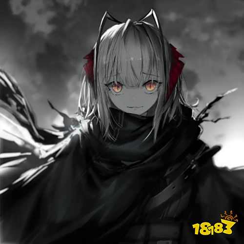 明日方舟W技能专精材料要什么 W人物精二材料需求