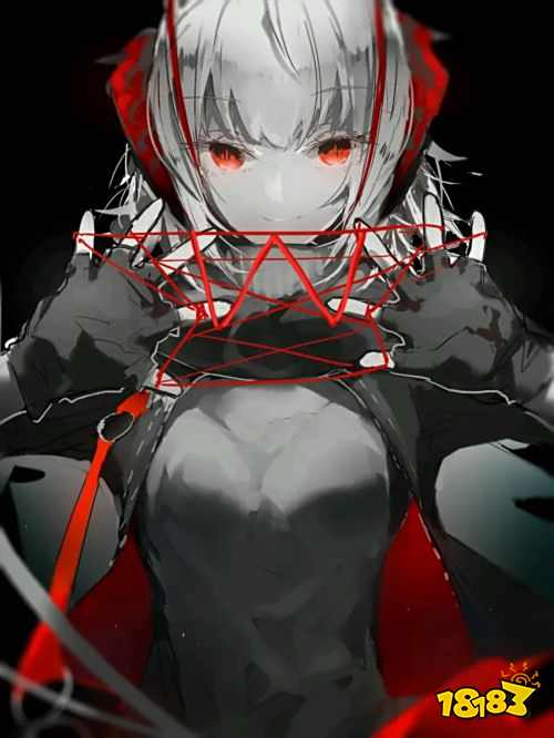 明日方舟W技能专精材料要什么 W人物精二材料需求