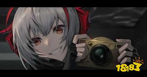 明日方舟W强不强 W测评这个干员真不弱