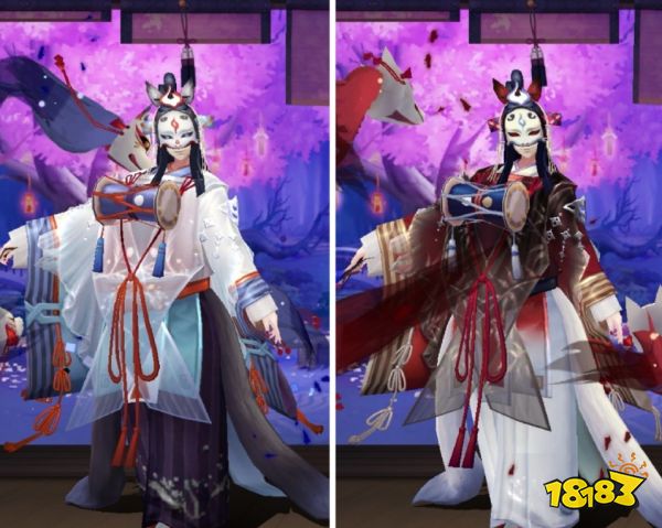 阴阳师玉藻前sp真红皮肤即将上架遭嫌弃我很丑吗那我走