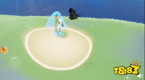 光遇圣岛季放松沐浴者位置分享 圣岛季放松沐浴复刻一览