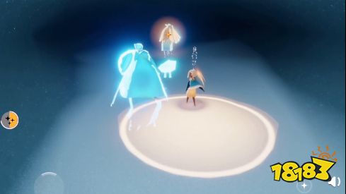 光遇圣岛季放松沐浴者位置分享 圣岛季放松沐浴复刻一览