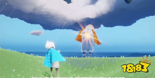 光遇圣岛季放松沐浴者位置分享 圣岛季放松沐浴复刻一览