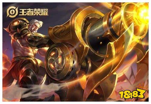王者榮耀S24賽季黃忠適合上分嗎 黃忠強度分析