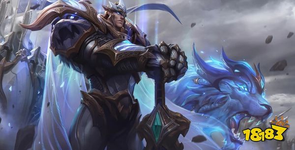 云頂之弈11.14黎明卡爾瑪怎么玩 無限技能云頂火力天花板