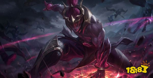 云頂之弈鐵秘盲僧穩(wěn)定穩(wěn)血陣容 成型簡單羈絆搭配隨意吃分好陣容