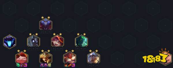 云顶之弈神谕秘术阵容玩法攻略 神谕秘术阵容搭配推荐