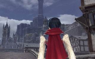 伊苏9steam上叫什么 伊苏9英文名分享