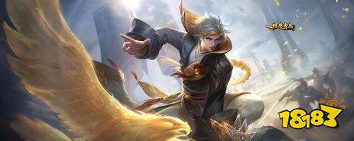 王者荣耀S24新赛季各大强势英雄汇总 轻松上分