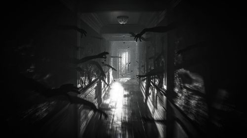 《层层恐惧》开发商Bloober Team除了《寂静岭》外还有三款游戏正在开发当中