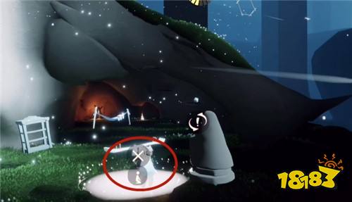 光遇共享空间什么时候上线 共享空间功能介绍