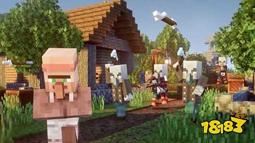 我的世界山羊角有什么用 山羊角使用方法介绍