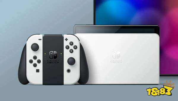新机型Switch OLED确认没搭载新CPU 续航时间达9小时