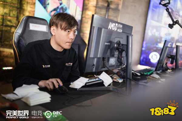 Ti10中国赛区预选赛今日开战 揭幕战由小象对阵Magma