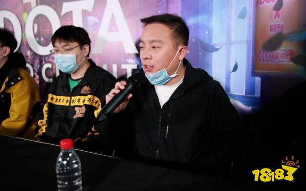 Ti10中国赛区预选赛今日开战 揭幕战由小象对阵Magma