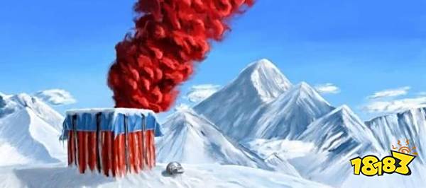 打信号枪要注意什么？为了获取超级空投箱物资