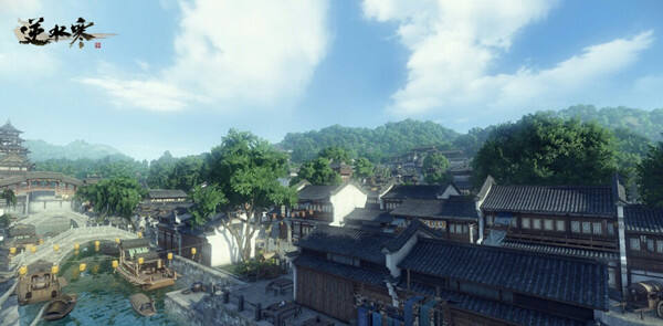 逆水寒每周体力怎么获得 升级需要的铜钱一览