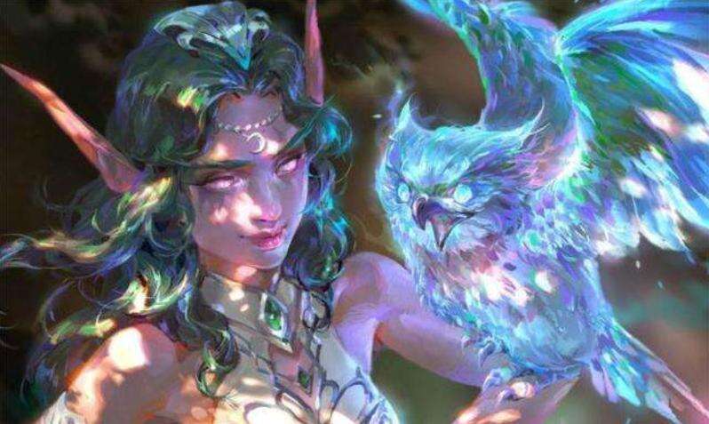 魔兽世界红宝石珠蜒怎么获得 红宝石珠蜒兑换方法