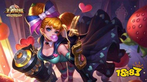 王者荣耀S24赛季孙尚香皮肤优化投票详情公开