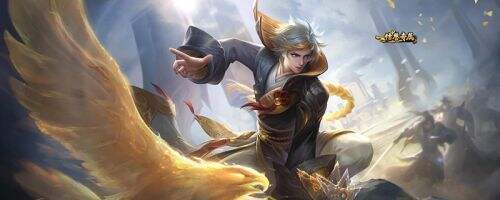 王者荣耀S24赛季怎么加入鹰眼护卫队