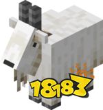 我的世界山羊在哪里 山羊位置介绍