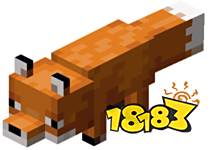 我的世界狐狸在哪里 狐狸生成条件分享