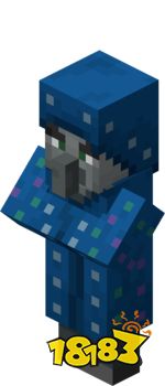 我的世界幻术师怎么召唤 幻术师召唤方法分享