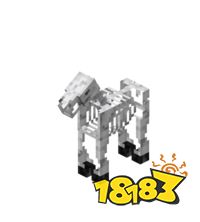 我的世界骷髅马怎么获得 骷髅马生成条件分享