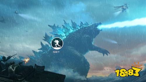 和平精英哥斯拉模式怎么进入 怎么玩哥斯拉模式