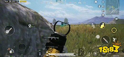 和平精英SKS最佳配件推荐 SKS射手步枪枪械使用技巧