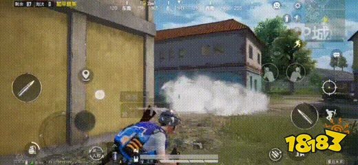 和平精英SKS最佳配件推荐 SKS射手步枪枪械使用技巧