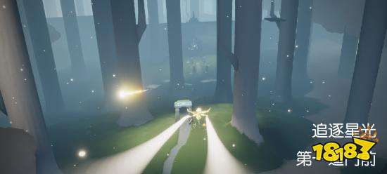 光遇7.8每日任务 光遇7月8日大蜡烛季节蜡烛位置