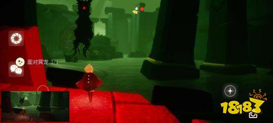 光遇7.8每日任务 光遇7月8日大蜡烛季节蜡烛位置